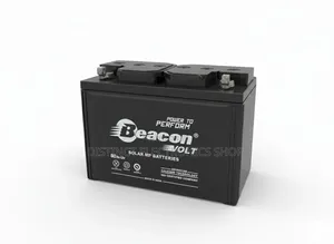 Beacon Solar Battery 12v 80ah