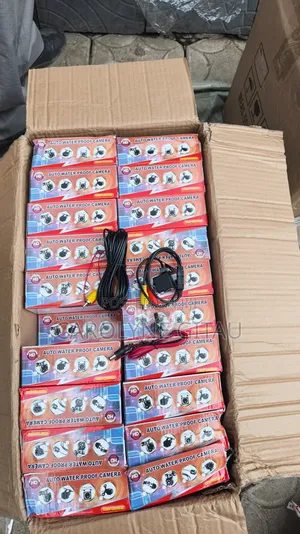 Reverse Camera ,Backup Reverse Camera 12led