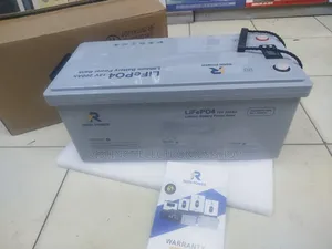 Lithium Battery 12v,200ah