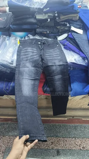 Boy Denim/Jeans Pants