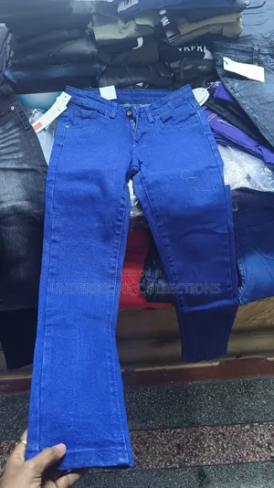 Boy Denim/Jeans Pants