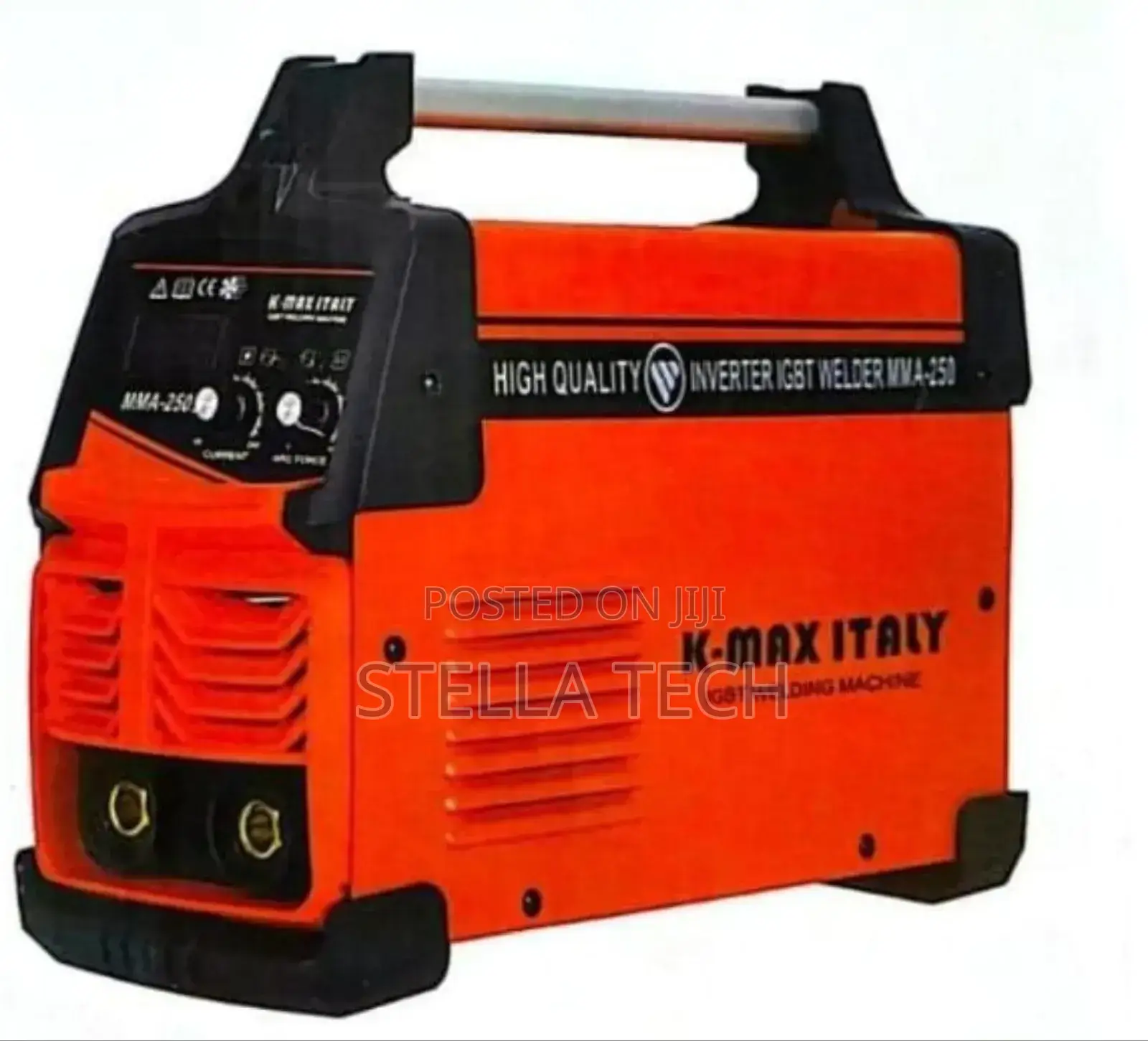 Professional Welding Inverter K-max 200ah