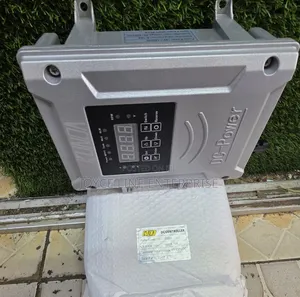 Solar Pump Control Box 4.0hp