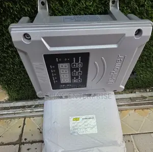 Solar Pump Control Box 4.0hp