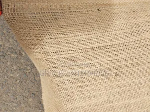 Hesian Cloth/ Decorative Burlap Cloth