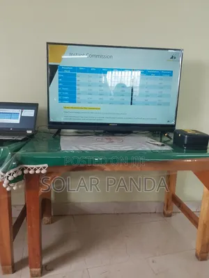 43''panda Tv
