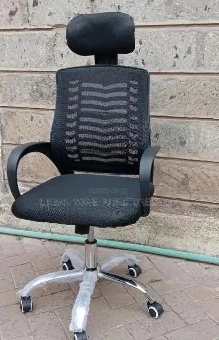 Strong Writing Chair