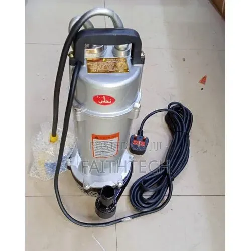 Maxpolar Sub Pump 0.5hp