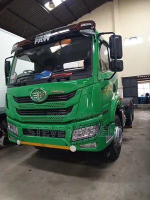 Faw Trucks Sales