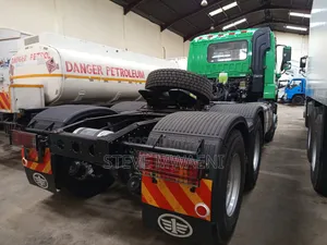 Faw Trucks Sales