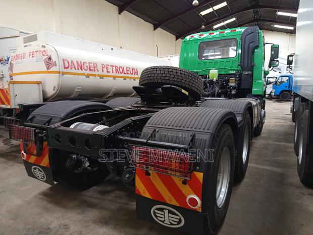 Faw Trucks Sales - thumbnail 4