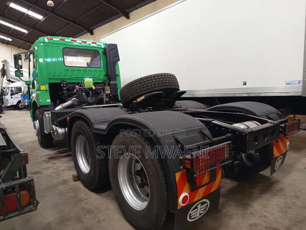Faw Trucks Sales - thumbnail 5