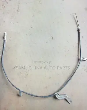 Handbrake Cable Nissan Note E12