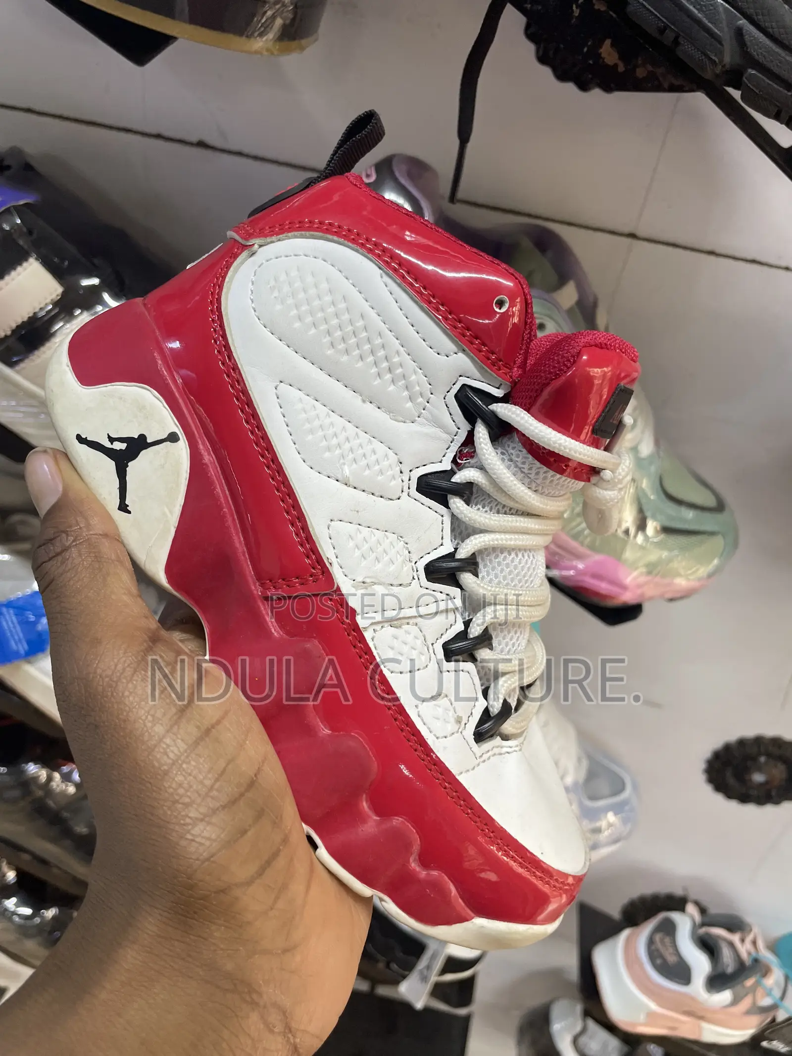 Retro Cool Jordan 11 Kids