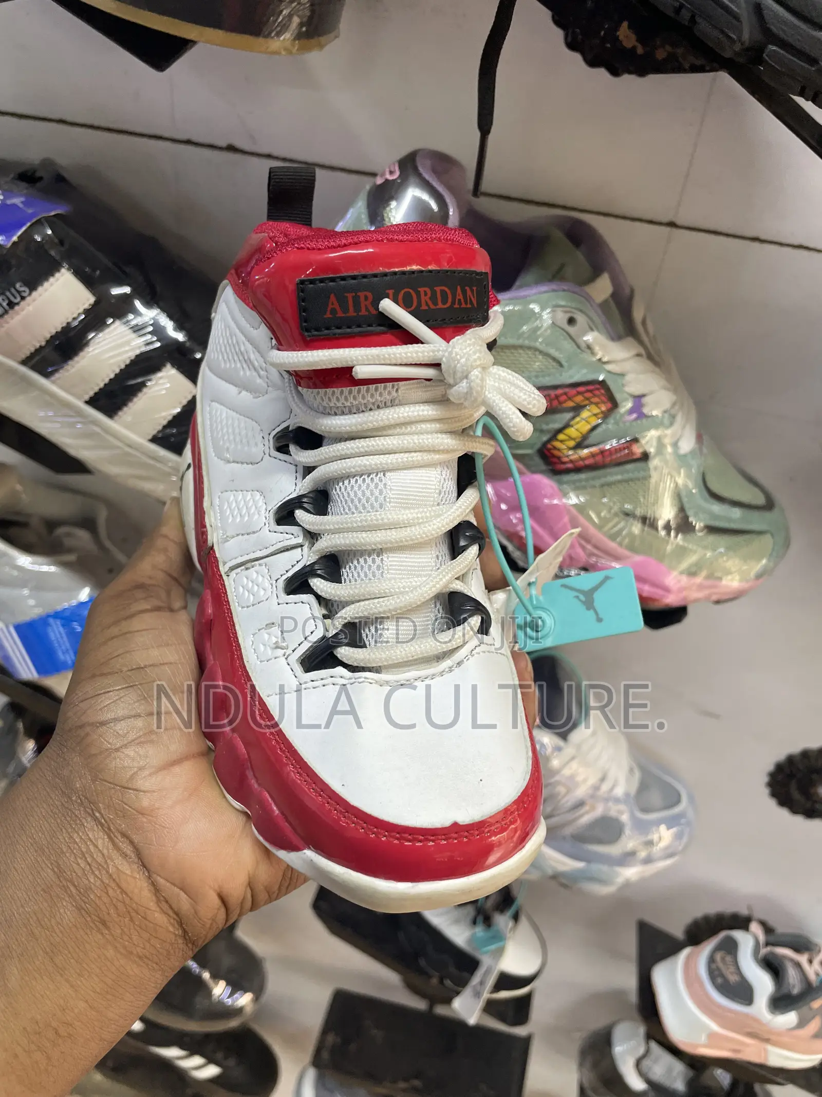 Retro Cool Jordan 11 Kids
