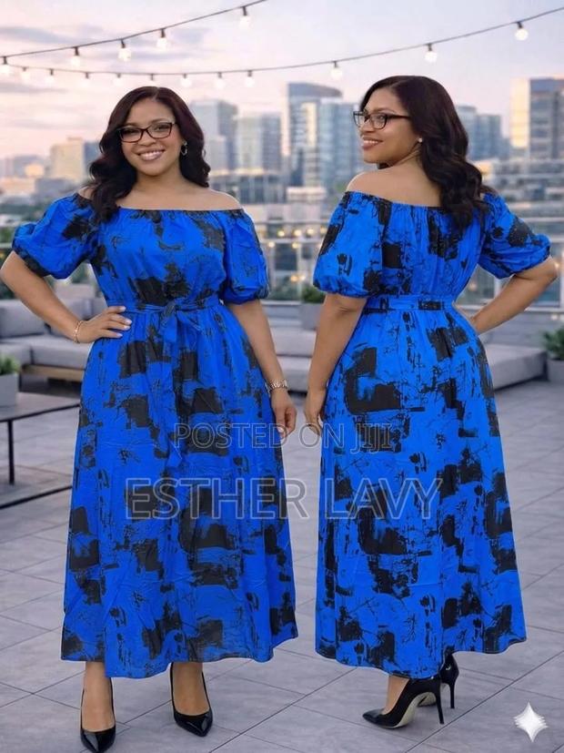 Lady's Dress - thumbnail 4