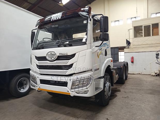 Faw Trucks Sales - thumbnail 6