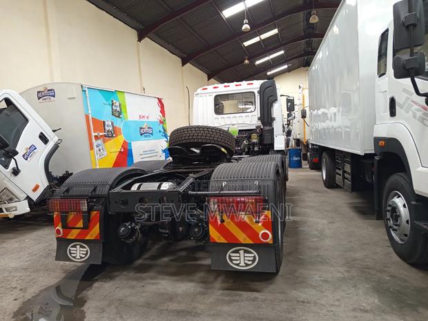 Faw Trucks Sales - thumbnail 7