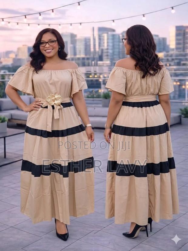 Lady's Dress - thumbnail 11