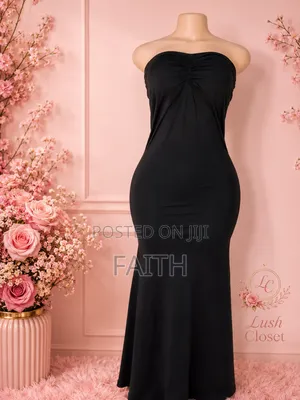 Elegant Dresses