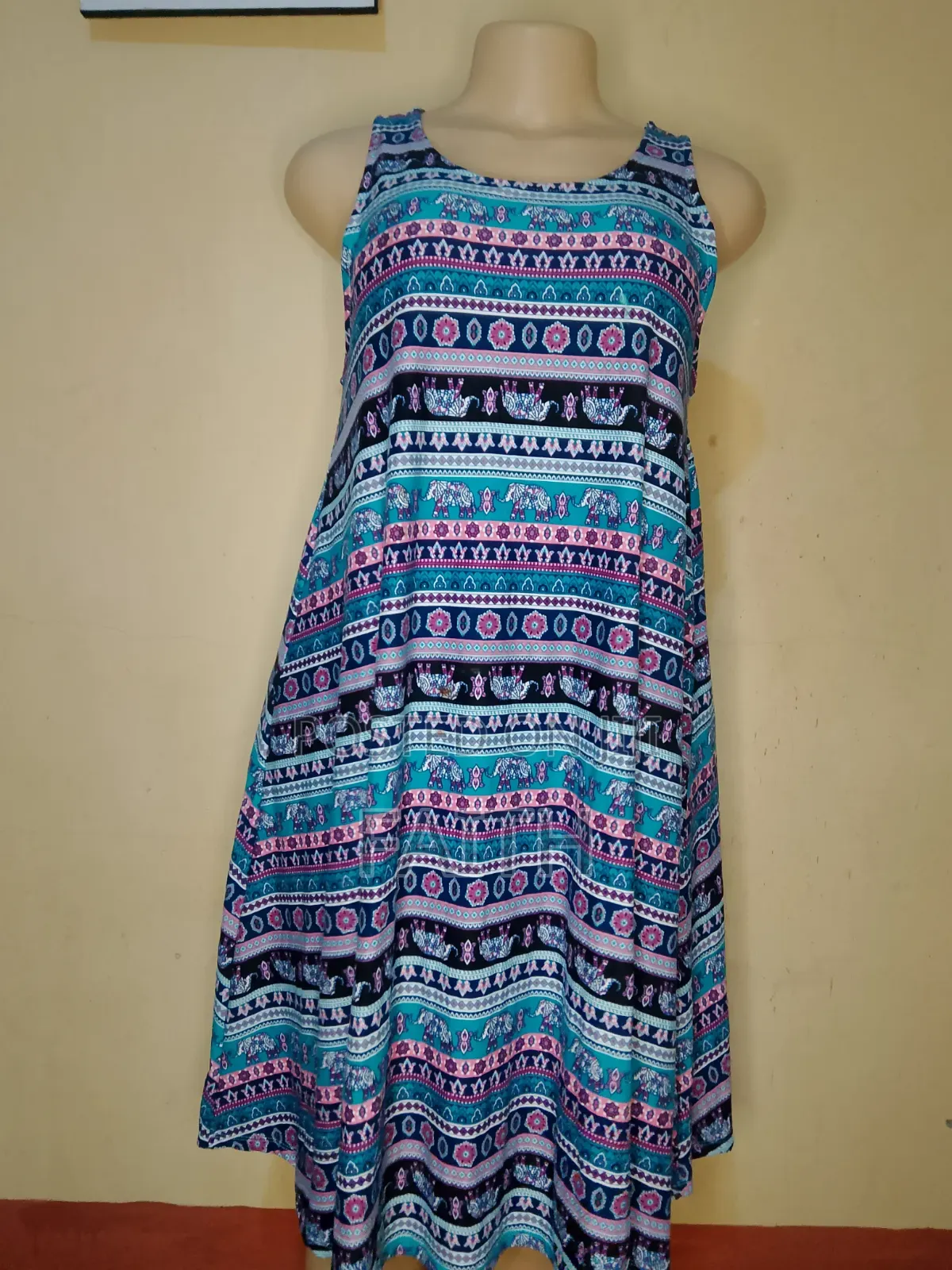 Elegant Dresses
