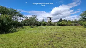 Prime 50x100 Residential Plot – Kibiko, Ngong (Boaster Road)