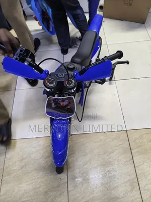 Kids Nduthi Bikes