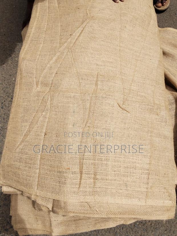 Fabric/ Hesian Cloth