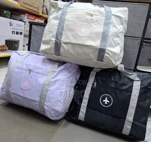 Travelling Bag