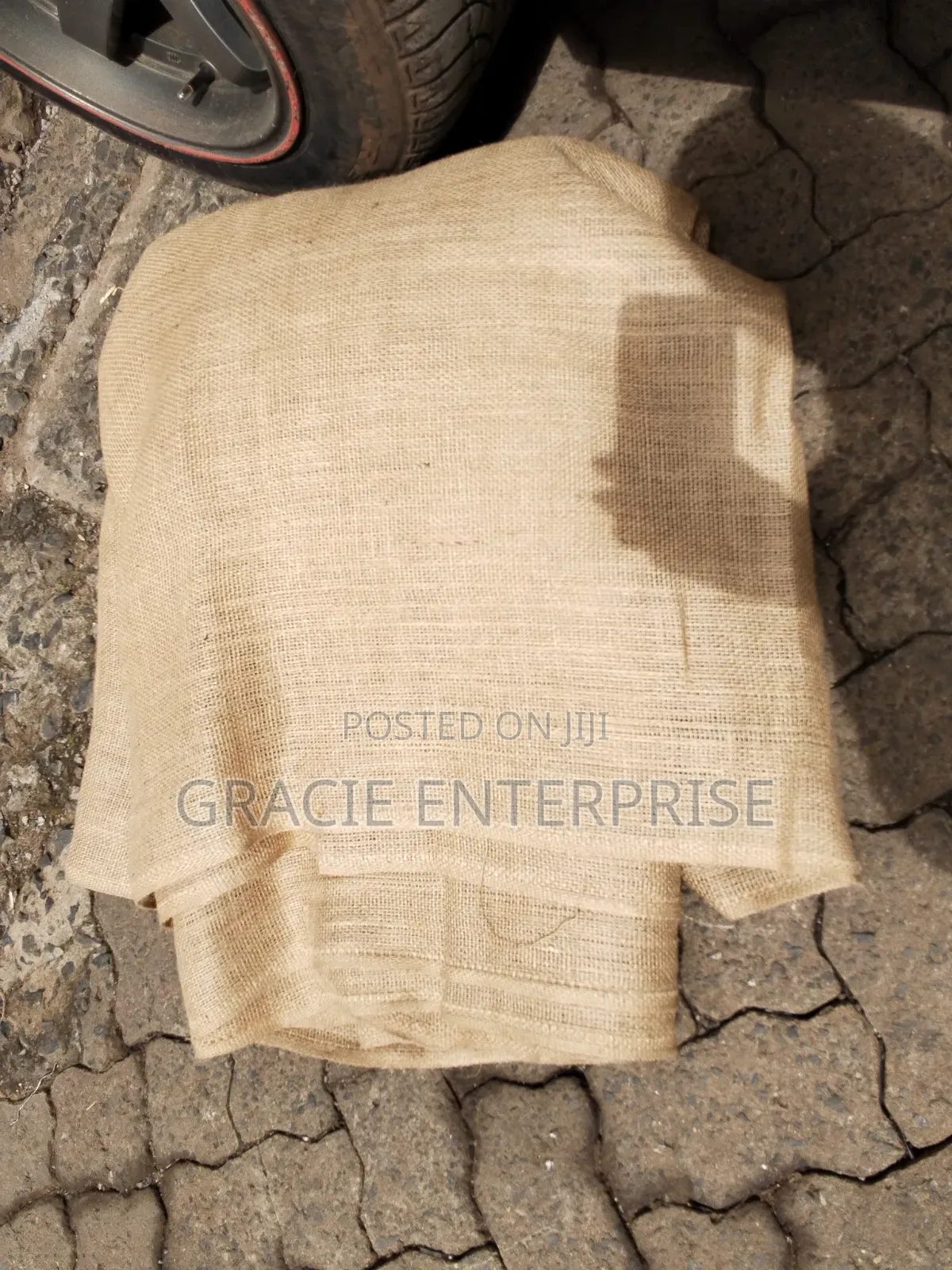 Jute/ Burlap/ Hesian Cloth