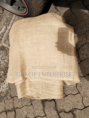 Jute/ Burlap/ Hesian Cloth