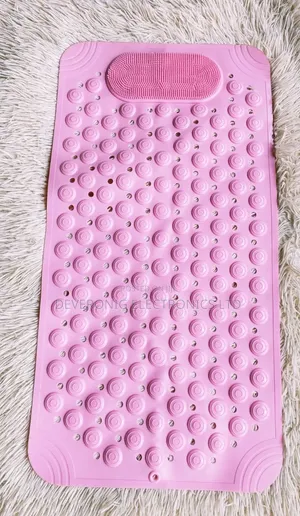 *Anti Slip Bathroom Mat*