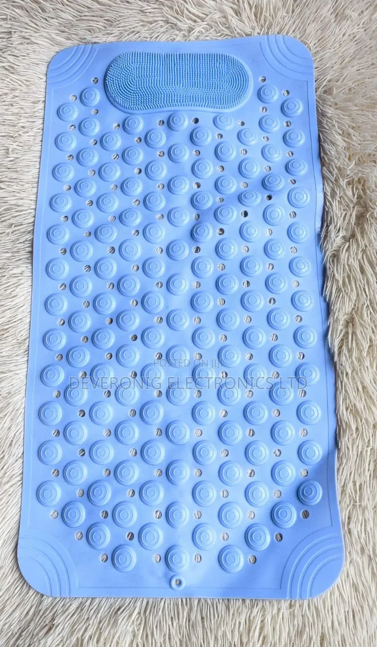 *Anti Slip Bathroom Mat*