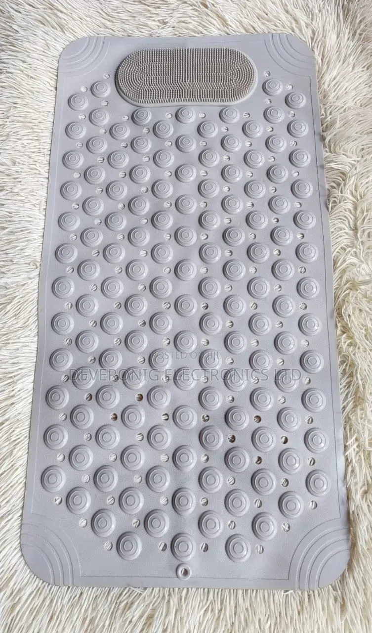 *Anti Slip Bathroom Mat*
