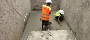 Building and Construction Services