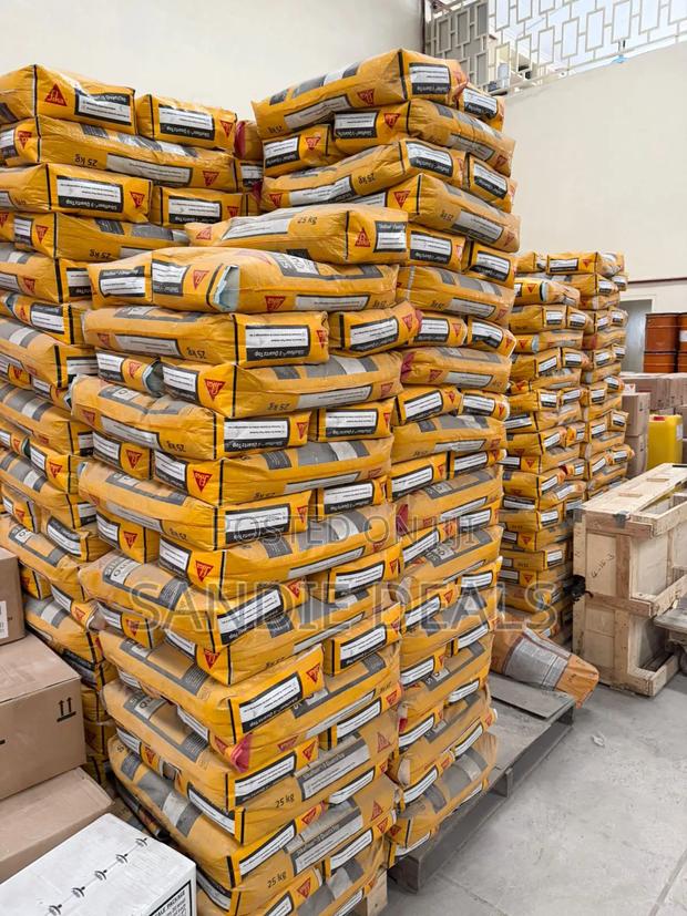 Sika Quartztop 3 (25kg)