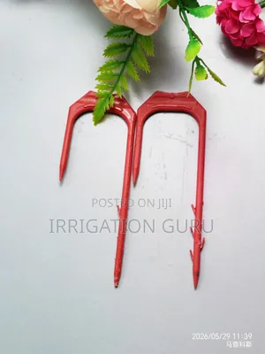 Drip Ground Fastener
