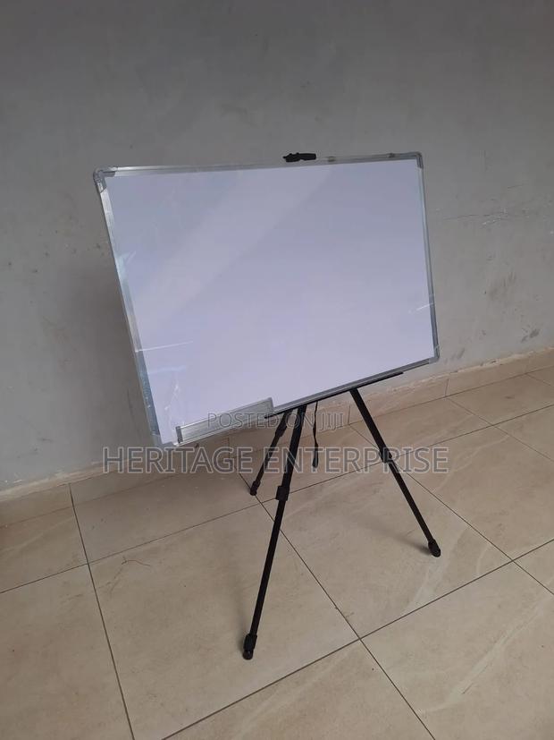 Whiteboard, Whiteboard - main view