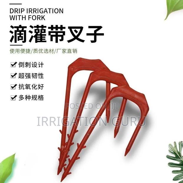 Hook For Drip