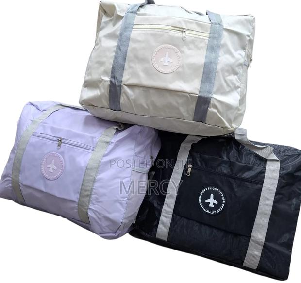 Travelling Bag - thumbnail 2