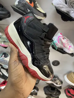 Jordan 11 Kids