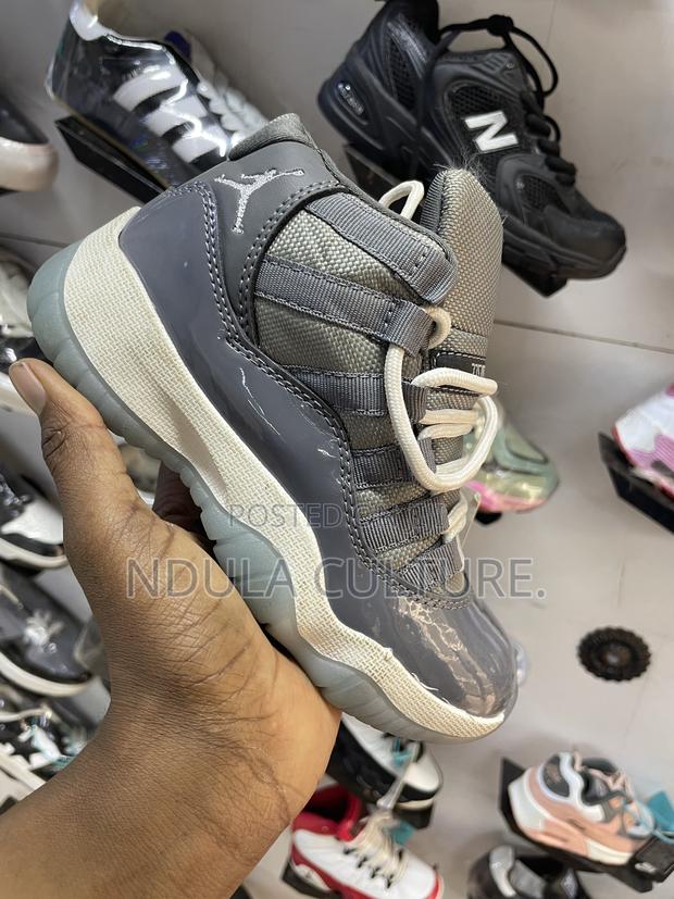 Jordan 11 Kids - thumbnail 7