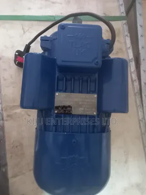 3hp Single Phase Electric Motor – 220 Heavy Duty Copper Winding Motor
