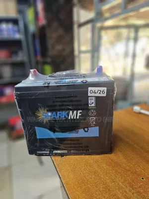 Sparkmf 045/12/NSL