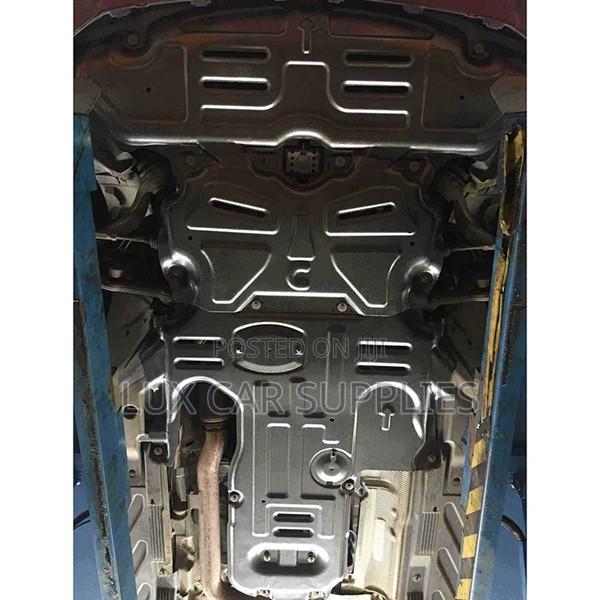 Skid Plate for Mercedes Benz C-Class W205