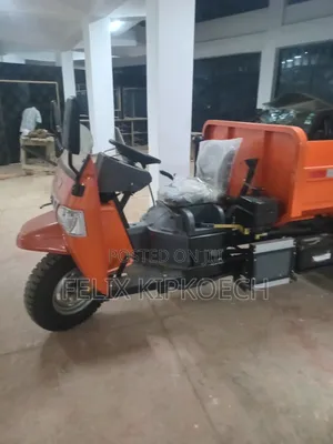 New H Power mini 2 China 2026 Orange