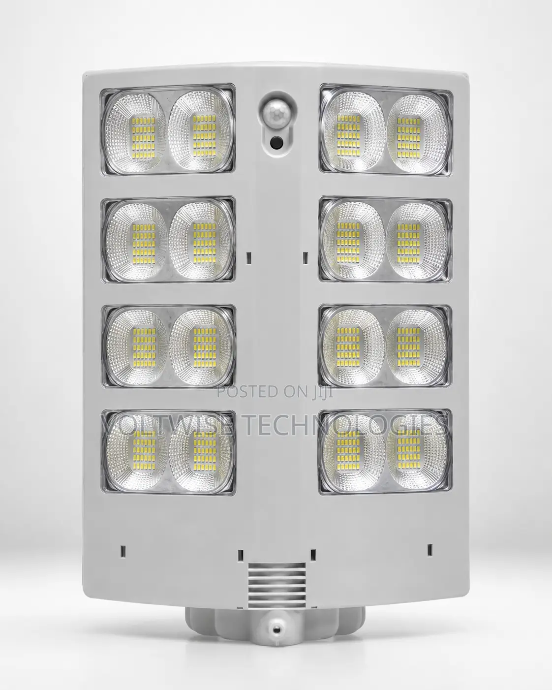 2000w Solar Street Light – Outdoor Security Light With Motion Sensor