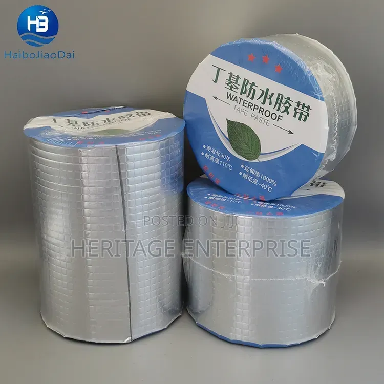 Waterproof Tape, Sealing Tape