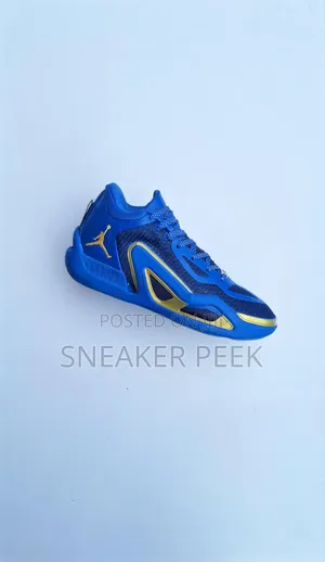 Basketball Shoes [ Tatum Vol 1 ]