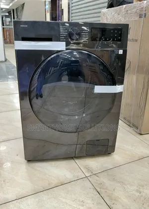 Samsung 11kg Washer 6kg Dryer Front Load Washing Machine